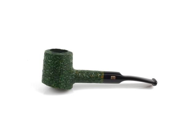 Savinelli Minuto Rusticated Green 310 KS